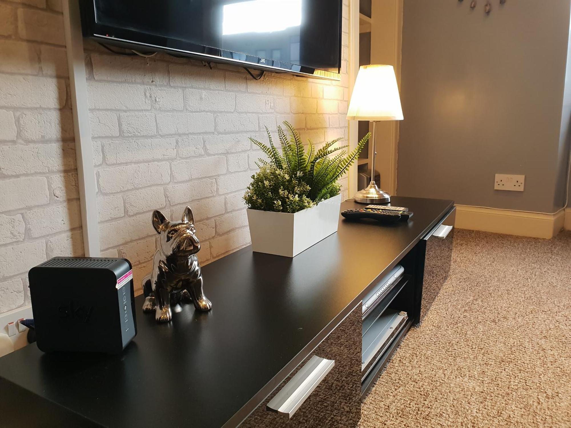 Appartement The Broughton - Modern 1 Bed Flat - Walking Distance From Centre EDI