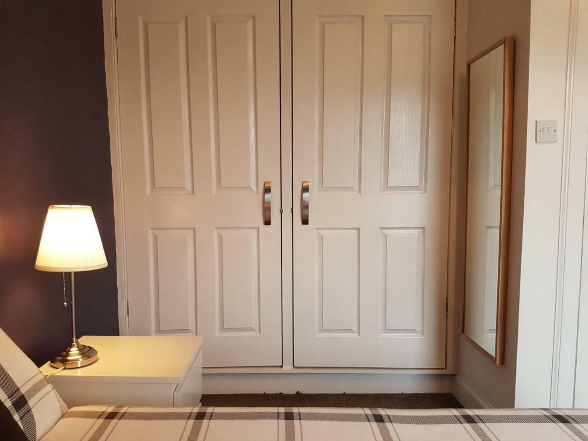 The Broughton - Modern 1 Bed Flat - Walking Distance From Centre Appartement *