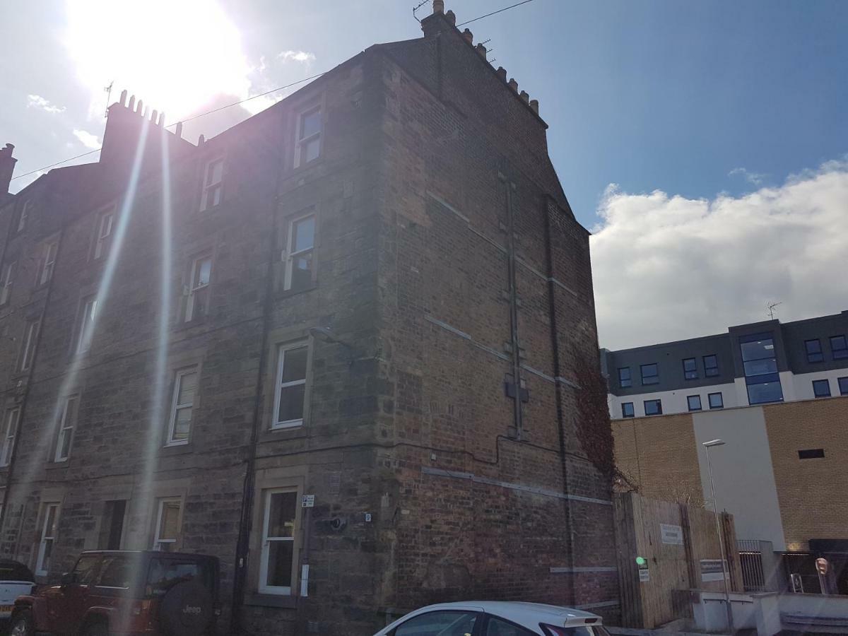 Appartement The Broughton - Modern 1 Bed Flat - Walking Distance From Centre