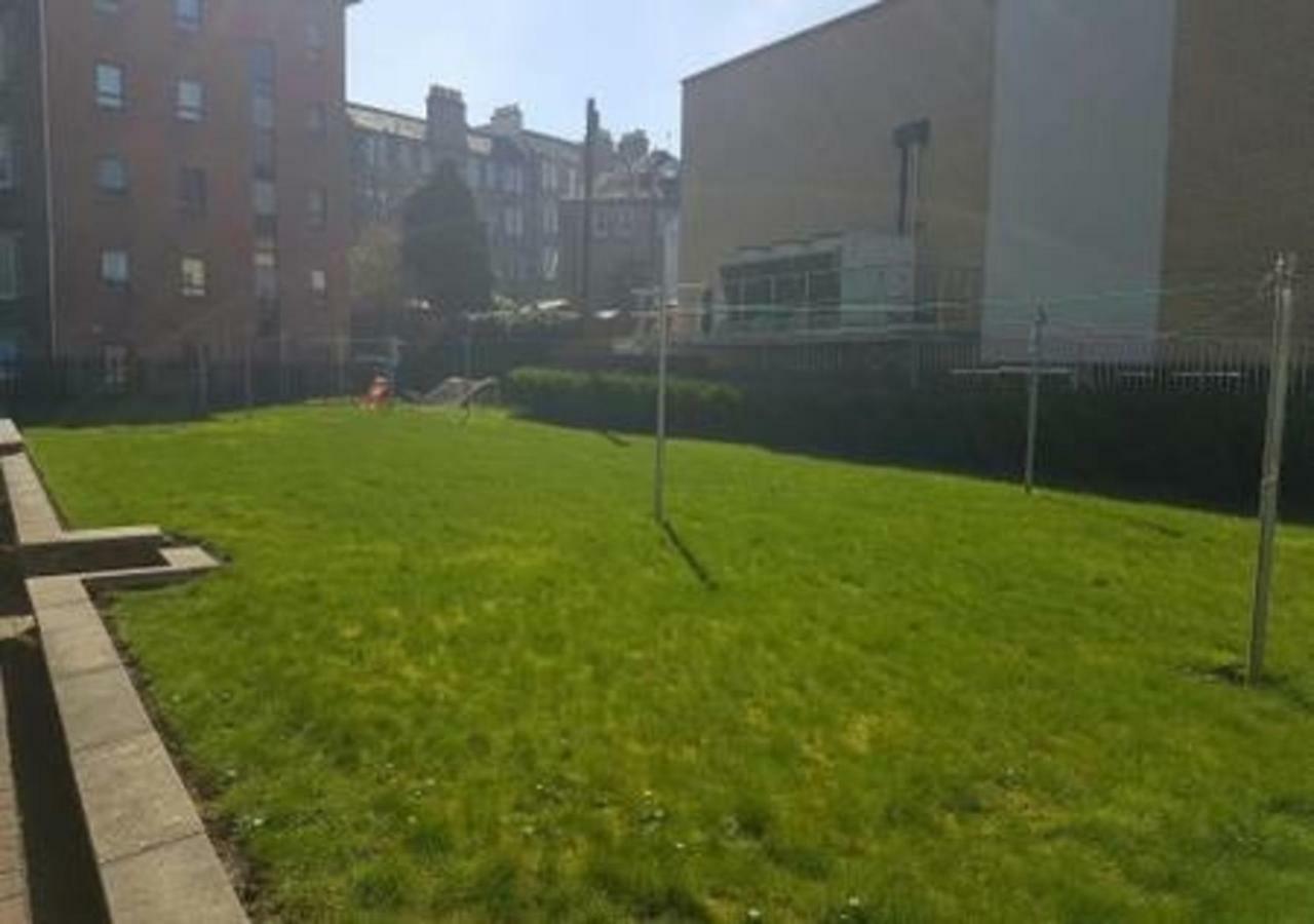 The Broughton - Modern 1 Bed Flat - Walking Distance From Centre Appartement EDI