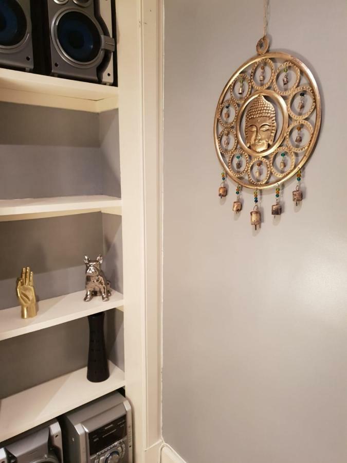 Appartement The Broughton - Modern 1 Bed Flat - Walking Distance From Centre EDI