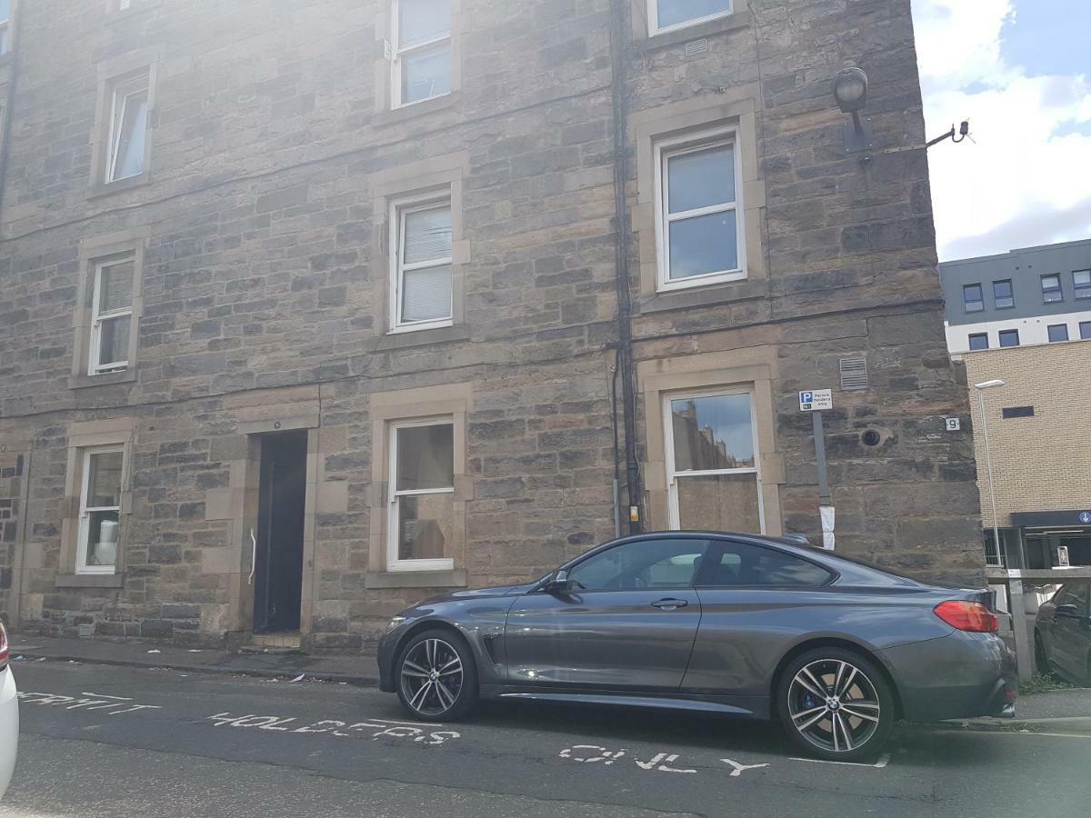 Appartement The Broughton - Modern 1 Bed Flat - Walking Distance From Centre EDI