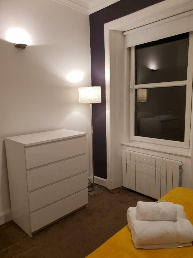 The Broughton - Modern 1 Bed Flat - Walking Distance From Centre Appartement *